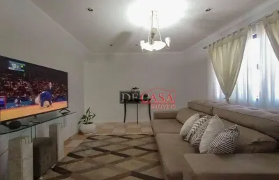Casa com 3 quartos à venda na Rua Padre Jósimo Morais Tavares, 411, Iguatemi, São Paulo