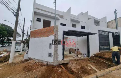 Casa com 3 quartos à venda na Rua Madalena Júlia, 292, Vila Ré, São Paulo