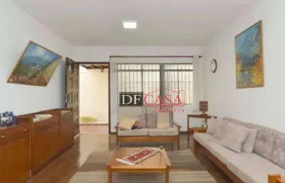 Casa com 2 quartos à venda na Rua Vênus, 554, Vila Formosa, São Paulo