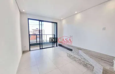 Casa com 3 quartos à venda na Rua Frutuoso Gomes, 214, Parque São Lucas, São Paulo
