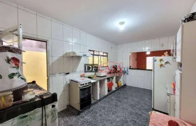 Casa com 1 quarto à venda na Rua Victório Santim, 2052, Itaquera, São Paulo