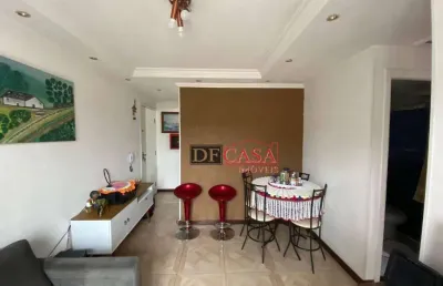 Apartamento com 2 quartos à venda na Estrada Itaquera Guaianazes, 527, Itaquera, São Paulo