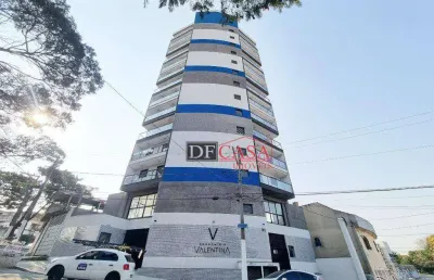 Apartamento com 2 quartos à venda na Rua Assis Valente, 1, Vila Guilhermina, São Paulo