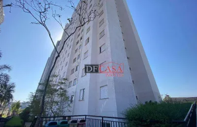 Apartamento com 2 quartos à venda na Estrada Itaquera-Guaianazes, 2001, Guaianases, São Paulo