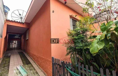 Casa com 2 quartos à venda na Avenida da Barreira Grande, 225, Jardim Colorado, São Paulo