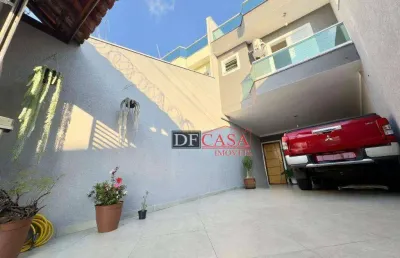 Casa com 4 quartos à venda na Rua Barra do Rio Grande, 14, Penha De França, São Paulo