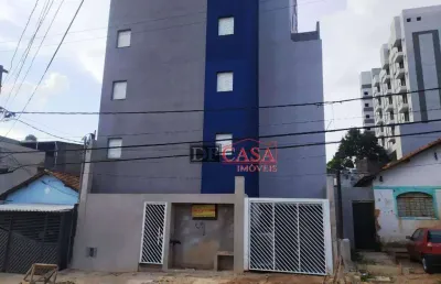 Apartamento com 2 quartos à venda na Rua Patativa, 125, Artur Alvim, São Paulo
