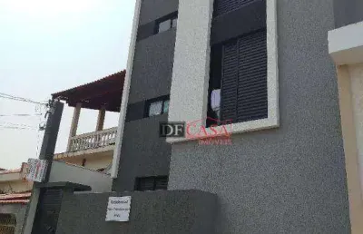 Apartamento com 2 quartos à venda na Rua São Constâncio, 682, Jardim Vila Formosa, São Paulo
