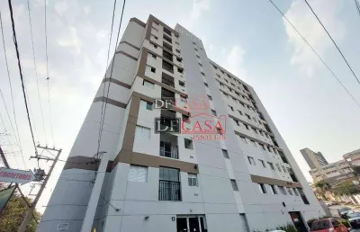 Apartamento com 2 quartos à venda na Rua Rodolfo, 13, Vila Ré, São Paulo
