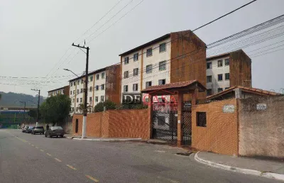 Apartamento com 2 quartos à venda na Avenida do Progresso, 185, Jardim Marilu, São Paulo