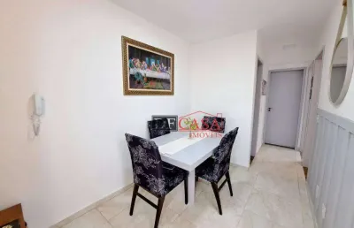 Apartamento com 3 quartos à venda na Rua Trapiche, 183, Cidade Patriarca, São Paulo