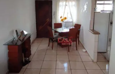 Apartamento com 2 quartos à venda na Rua Andorinha da Mata, 239, Conjunto Residencial José Bonifácio, São Paulo