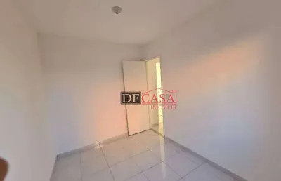 Apartamento com 2 quartos à venda na Rua Torre da Lapela, 399, Guaianases, São Paulo