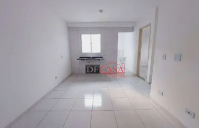 Apartamento com 2 quartos à venda na Rua Torre da Lapela, 399, Guaianases, São Paulo
