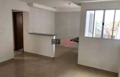 Apartamento com 2 quartos à venda na Rua Santa Teresa do Bonito, 220, Vila Buenos Aires, São Paulo
