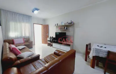 Casa com 3 quartos à venda na Rua Mônaco, 369, Jardim Têxtil, São Paulo