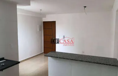 Apartamento com 2 quartos à venda na Rua Santa Teresa do Bonito, 220, Vila Buenos Aires, São Paulo