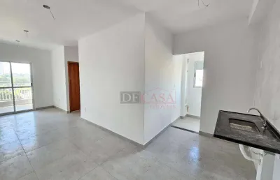 Apartamento com 2 quartos à venda na Rua Major Gomes Ribeiro, 93, Patriarca, São Paulo