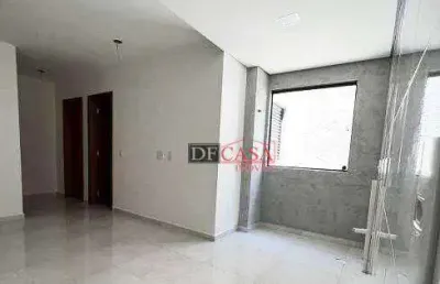 Apartamento com 2 quartos à venda na Rua Zambeze, 195, Vila Carrão, São Paulo