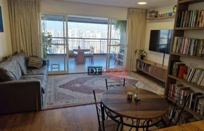 Apartamento com 2 quartos à venda na Rua São Felipe, 39, Tatuapé, São Paulo