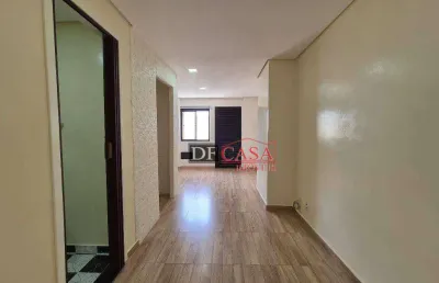 Apartamento com 1 quarto à venda na Rua Filipe Galvão, 47, Vila Granada, São Paulo