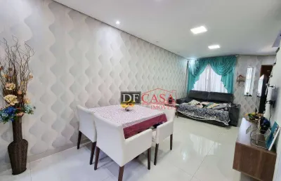 Casa com 3 quartos à venda na Rua Dona Joaquina Santana, 318, Vila Granada, São Paulo