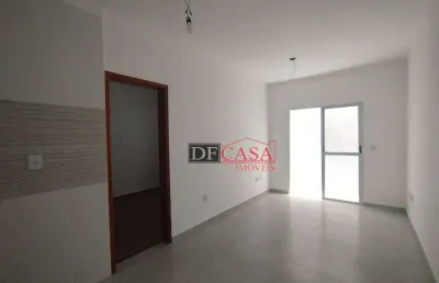Apartamento com 2 quartos à venda na Rua Maria Vieira Ribeiro, 844, Vila Carrão, São Paulo