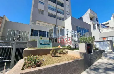Apartamento com 2 quartos à venda na Rua Durval José de Barros, 167, Chácara Seis de Outubro, São Paulo