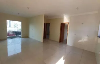 Apartamento com 2 quartos à venda na Rua São Valentim, 120, Vila Carrão, São Paulo