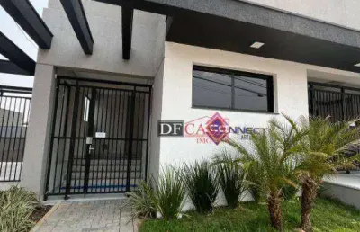 Apartamento com 2 quartos à venda na Rua Boicorá, 103, Artur Alvim, São Paulo