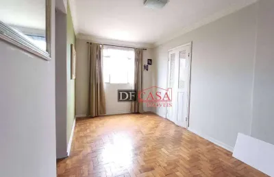 Apartamento com 2 quartos à venda na Rua Saigon, 243, Vila Formosa, São Paulo