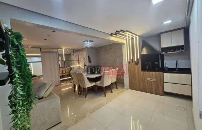 Apartamento com 3 quartos à venda na Avenida Professor Luiz Ignácio Anhaia Mello, 2580, Jardim Avelino, São Paulo