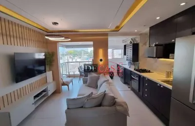 Apartamento com 2 quartos à venda na Avenida Vila Ema, 4146, Vila Ema, São Paulo