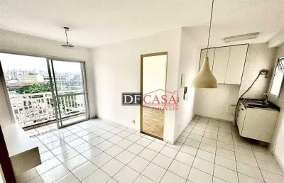 Apartamento com 2 quartos à venda na Avenida Rangel Pestana, 965, Brás, São Paulo