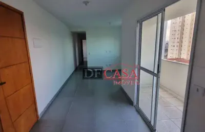 Apartamento com 2 quartos à venda na Rua Evans, 178, Vila Esperança, São Paulo
