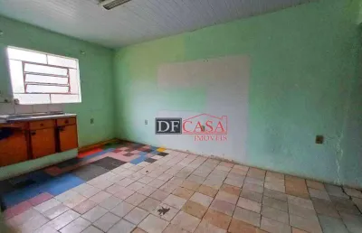 Casa com 2 quartos à venda na Rua Jacinto de Sampaio Soares, 174, Jardim Nossa Senhora do Carmo, São Paulo