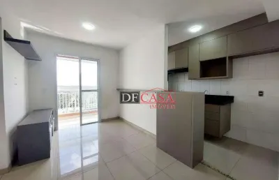 Apartamento com 2 quartos à venda na Rua da Lagoa Feia, 199, Vila Carmosina, São Paulo