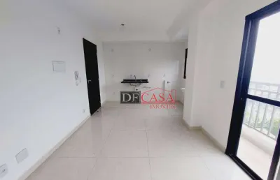 Apartamento com 2 quartos à venda na Rua Henrique Jacobs, 86, Artur Alvim, São Paulo