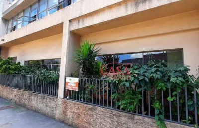 Apartamento com 1 quarto à venda na Avenida Celso Garcia, 787, Brás, São Paulo