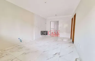 Apartamento com 2 quartos à venda na Rua Otília, 252, Vila Esperança, São Paulo