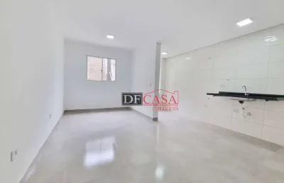 Apartamento com 2 quartos à venda na Rua Catamarca, 184, Vila Buenos Aires, São Paulo