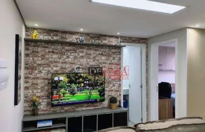 Apartamento com 2 quartos à venda na Avenida Cangaíba, 3734, Cangaíba, São Paulo