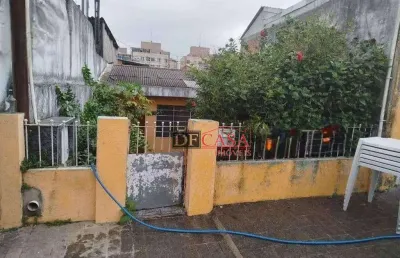 Casa com 2 quartos à venda na Rua Cristalândia do Piauí, 510, Vila União (Zona Leste), São Paulo