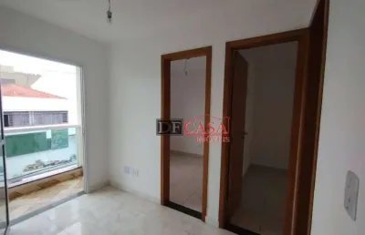 Apartamento com 2 quartos à venda na Rua Guilherme Rudge, 47, Penha De França, São Paulo