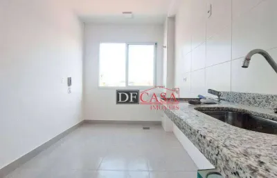 Apartamento com 2 quartos à venda na Rua Pedro Pires, 156, Vila Carrão, São Paulo
