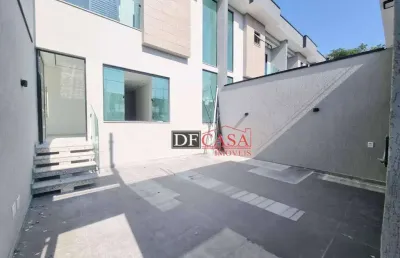 Casa com 3 quartos à venda na Rua Henrique Jacobs, 291, Vila Nhocune, São Paulo