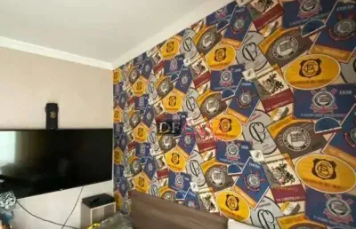 Casa em condomínio fechado com 3 quartos à venda na Rua Mandu, 208, Vila Granada, São Paulo