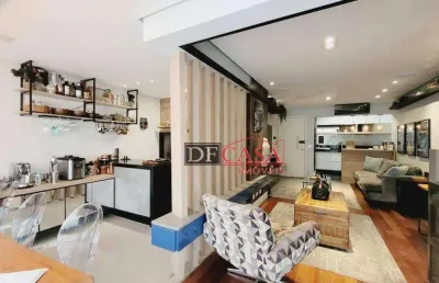 Apartamento com 3 quartos à venda na Rua Serra de Botucatu, 1991, Vila Carrão, São Paulo