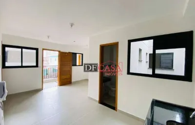 Apartamento com 1 quarto à venda na Rua Pamonã, 40, Tatuapé, São Paulo