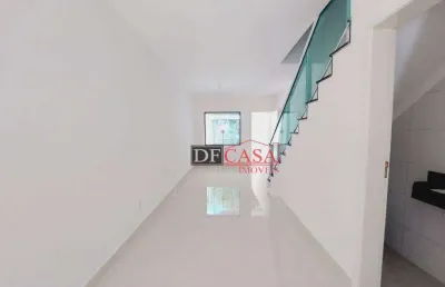 Casa com 2 quartos à venda na Praça Coronel Antônio Pietscher, 29, Aricanduva, São Paulo